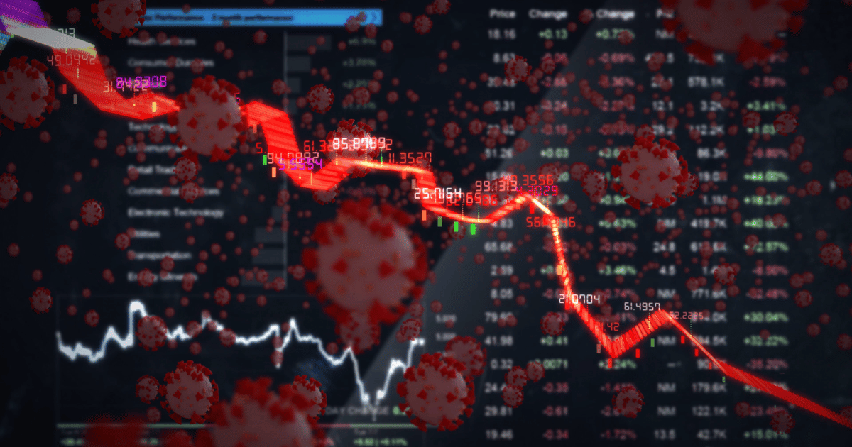 Stock Market crash